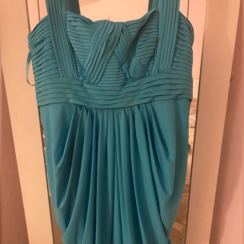 2 BCBG MAX  AZRIA dresses | size M | 1 - NWT & 1 - NWOT